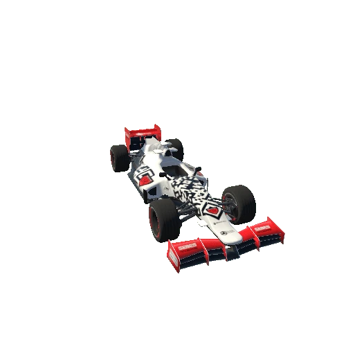 RaceCar V01 C12